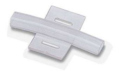 Phoenix Contact Держатель кабельной маркировки PAB-KTL 23 1013957