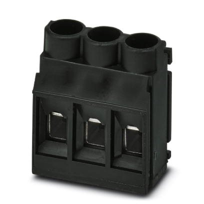 Phoenix Contact MKDSO 5/ 3-L-6,35 HT BK MST TS Клеммы для печатной платы 1736900