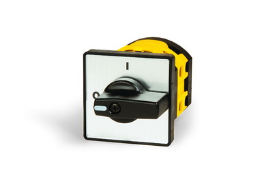 DKC Кулачк. перекл. с ручкой. AS1205R-5601-1