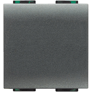 BT LL Zigbee Шлюз SCS/Zigbee, цвет антрацит L4578N