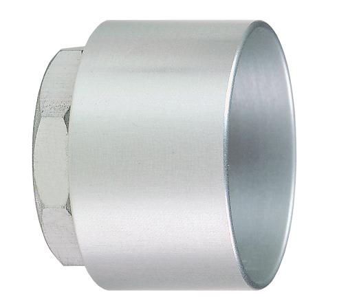 Купить SE Грибовидный кожух 60мм 9001K685