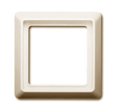 ABB BJE Allwetter 44 Беж Рамка 1-ая 2CKA001730A0282