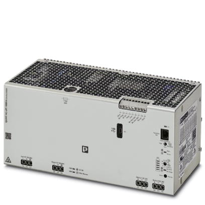 Phoenix Contact Источник бесперебойного питания QUINT4-UPS/1AC/1AC/1KVA 2320283