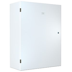 Varton Шкаф управления ТМ AWADA в сборе AL-832-00-0000-0000