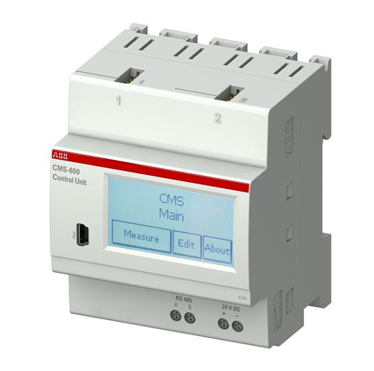 ABB CMS Модуль управляющий 2CCA880000R0001