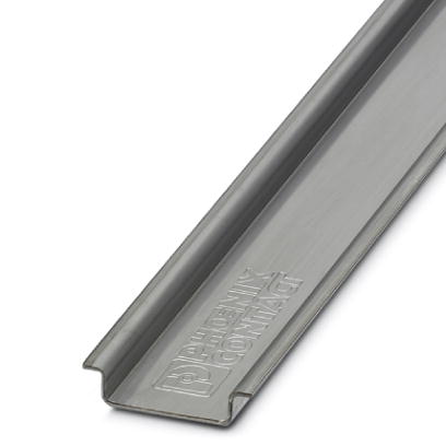 Phoenix Contact Несущая рейка без перфорации NS 35/ 7,5 V2A UNPERF 2000MM 0801377