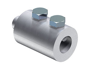 OBO Bettermann Крепеж изолирующих стержней 5408352