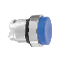 Купить SE XB4 Головка для кнопки ZB4BL6