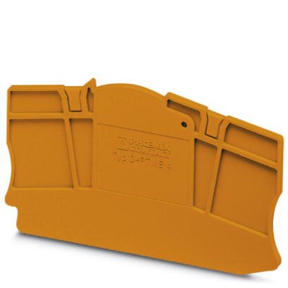 Phoenix Contact D-PTME 4 OG Концевая крышка 3212168