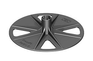 Купить OBO Bettermann Основание молниеприемника 5403324