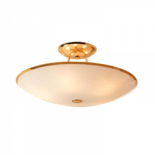 Купить Citilux CL911202 Зол+Лайн Светильник Потол.