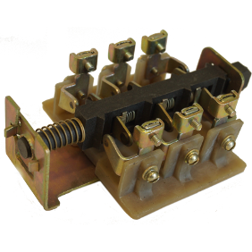 Купить КЭАЗ Блок-контакт контактора КТПВ/КПВ-У3 141340