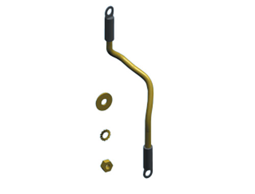 ABB TriLine-R Комплект заземления RZ36