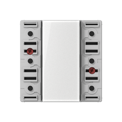 JUNG KNX Кнопочный модуль стандартный 3гр A5073TSM