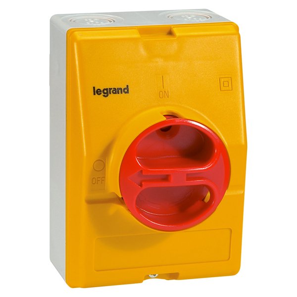 Купить Legrand DLP Переходник на мини к-к 032805