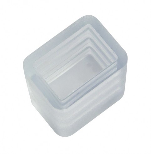 Jazzway Торцевая заглушка для MVS 5050 10шт/уп .1005168