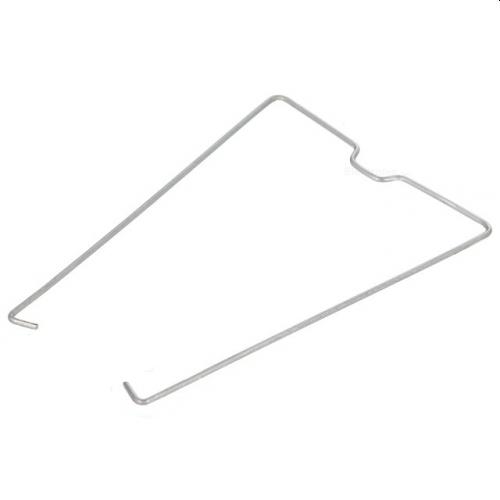 Finder Металлическая клипса для реле 62.32, 62.33 для розеткок 92.13, 92.33 09254