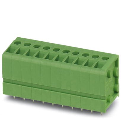 Phoenix Contact FRONT 2,5-V/SA10-30 BK 1747821