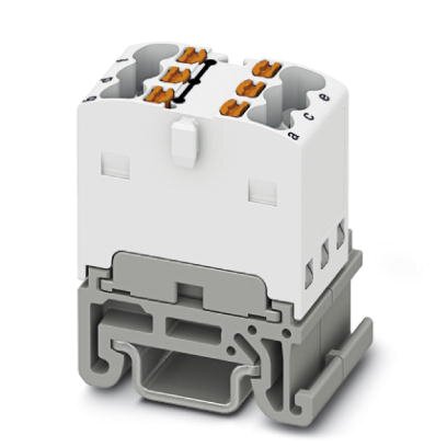 Phoenix Contact PTFIX 6X1,5-NS15A WH Распределительный блок 3002936