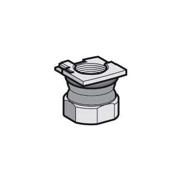 Купить SE Сальник для ввода PG13,5 ZCDEG13