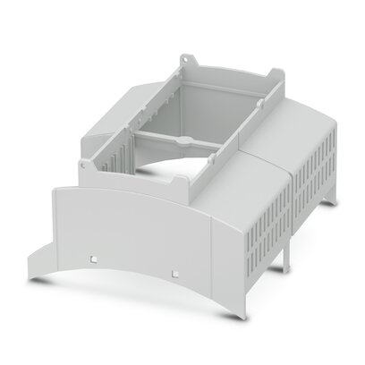 Phoenix Contact BC 107,6 OT 2000 KMGY Верхняя часть корпуса 1050443