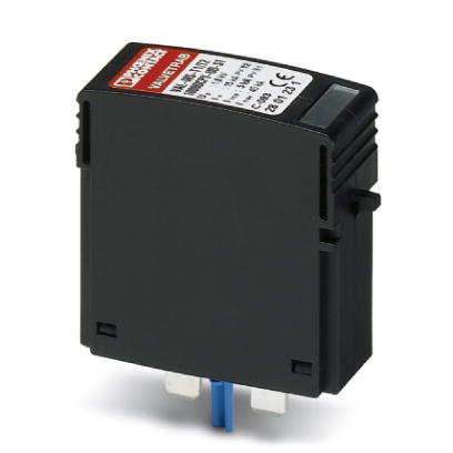 Phoenix Contact VAL-MS-T1/T2 1000DCPV-UD-ST Штекерный модуль для защиты от перенапряжений, тип 1/2 2801231