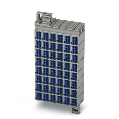 Phoenix Contact FTMC 1,5/48-3 /BU 19Z Сотовые клеммы 3270361