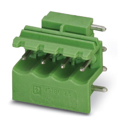 Phoenix Contact Ответная часть MSTBO 2,5/ 4-G1R 1861073