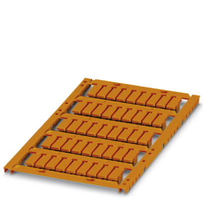 Phoenix Contact UCT-WMS 4,7 (12X5,5) OG Маркировочные кольца для проводников 0830210