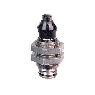 Купить SE Металлический плунжер с исп.головкой М16 ZCEG1