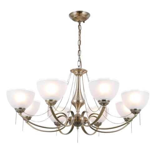 Citilux CL417283 Франческа Люстра