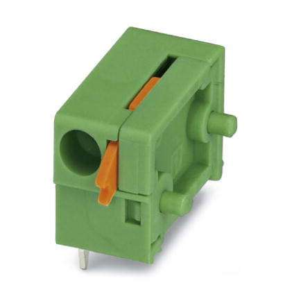 Phoenix Contact Клеммные блоки для печатного монтажа FFKDSA/H2-7,62 1790458