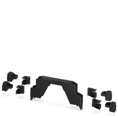 Phoenix Contact ME 12,5 OT-MSTBO SET BK Верхняя часть корпуса 2706360