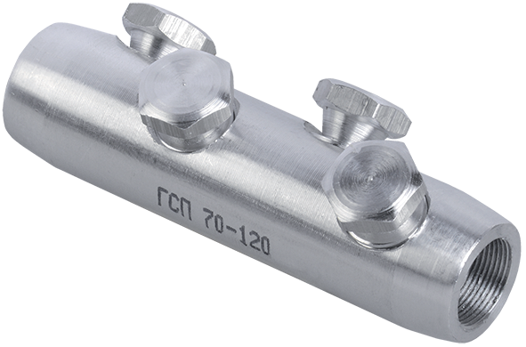 Купить IEK Соединитель болтовой ГСП 150-240 35кВ