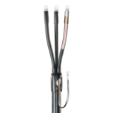 КВТ Кабельная муфта 3ПКТп(б)-1-16/25