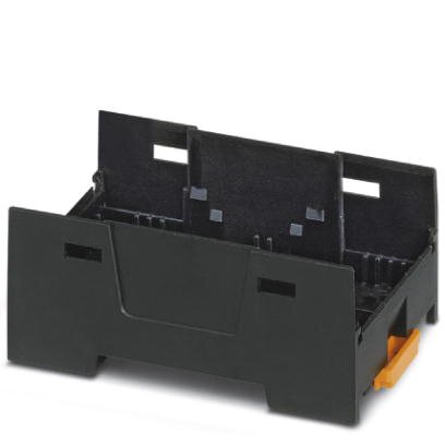 Phoenix Contact EH 45 F-B/ABS-PC BK9005 Нижняя часть корпуса 1074968