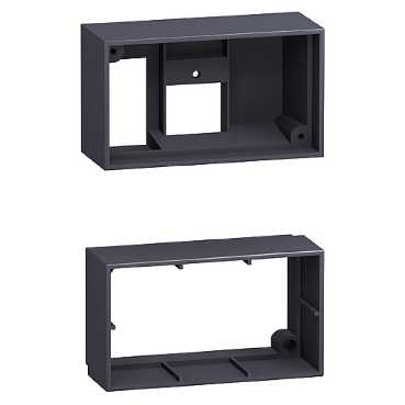 Купить SE Compact NSX Тамбур дверцы для блока Vigi LV429285