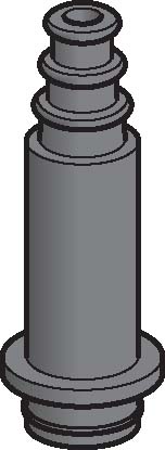 Купить SE Коппонент для кнопки XACA913