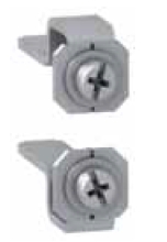 SE EasyPact EZC Втычные разъемы 15-50А, (компл.=2шт.) EZAPCON1L