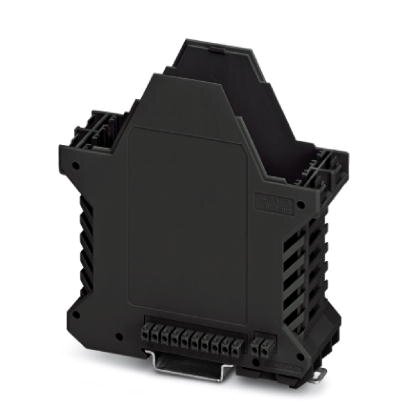 Phoenix Contact ME 35 UT/FE BUS/10+2 BK 2200400