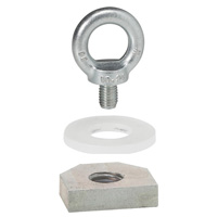 Купить Legrand Altis Рым-болты М14,1000кг/м3 047696