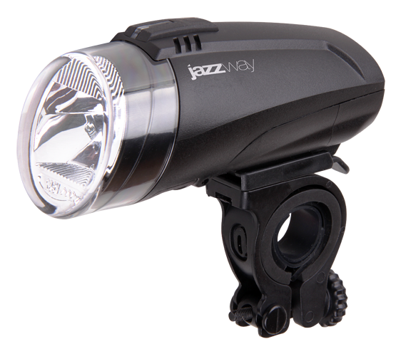 Jazzway Фонарь BF1-L3W BL-1 .1008817 Jazzway Фонарь BF1-L3W BL-1 .1008817