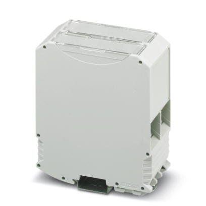 Phoenix Contact ME MAX 45 G 3-U1 KMGY Корпус для электроники 2201683