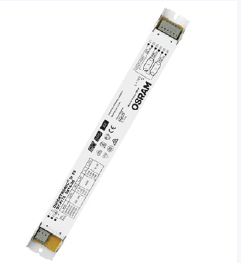 Osram QT-FIT5 2X14-35/220-240 VS20 4008321971258