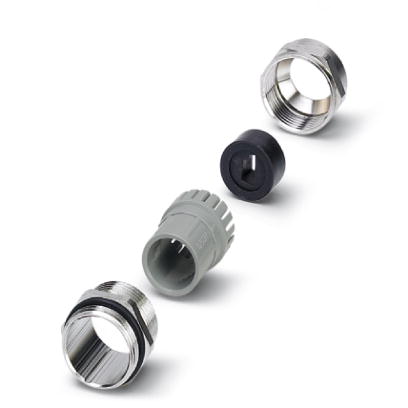 Phoenix Contact HC-M-KV-M25(1ASI) Кабельный ввод 1584020