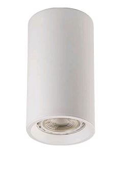 ITALLINE M02-65115 white светильник потолочный