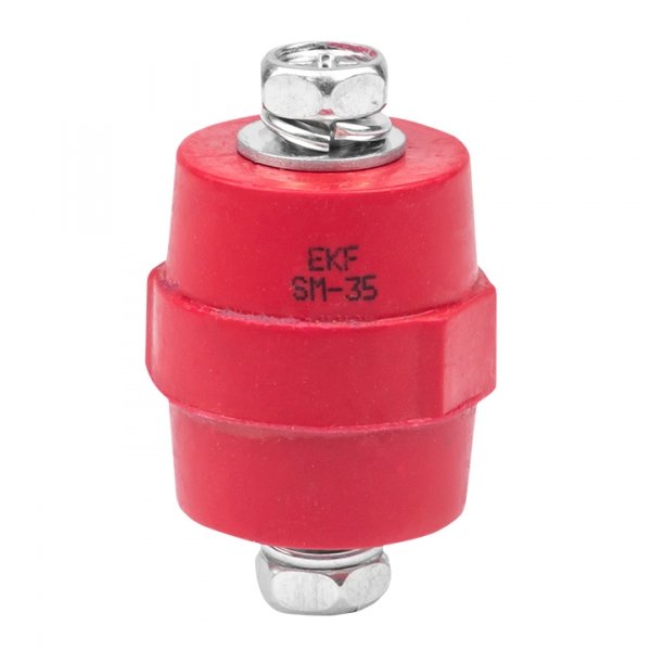 EKF PROxima Изолятор SM-35 380А 10кВ