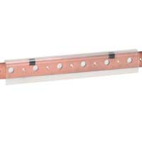 Legrand Изолирующий профиль для медных шин 18x4/25x4/25x5 и 32x5 длина 1 м 037311