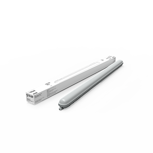 Gauss Св-к линейный СПП-176 EVO 36W 3950lm 4000K 200-240V IP65 1200*76*66мм соед в линию LED 864425236