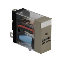 Купить SE Telefast Реле электромеханическое 24В 1CO 10A 12,5мм ABR7S33